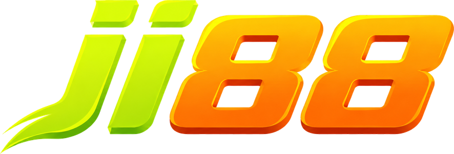 Logo ji88 – trang chủ